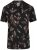 D555 Randal Shirt Black - Särgid - Meeste suured särgid 2XL – 8XL