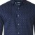 D555 Rashard Long Sleeve Printed Shirt - Särgid - Meeste suured särgid 2XL – 8XL