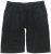 Adamo Athen Sweatshorts Black - Dressipüksid ja -šortsid - Spordipüksid ja Lühikesed Spordipüksid