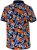 D555 Cyprus Hawaii Polo Shirt - Polosärgid - Meeste suured polosärgid 2XL – 8XL