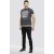 D555 Maiden T-shirt Black - T-särgid - Suured T-särgid 2XL – 14XL