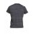 D555 Maiden T-shirt Black - T-särgid - Suured T-särgid 2XL – 14XL