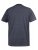 D555 Cairns Navy Fine Stripe Colorado Printed T-Shirt - T-särgid - Suured T-särgid 2XL – 14XL