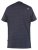 D555 Tiverton Printed Fine Stripe T-shirt - T-särgid - Suured T-särgid 2XL – 14XL