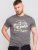 D555 BARMING Printed T-Shirt - T-särgid - Suured T-särgid 2XL – 14XL