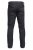 Duke Balfour Relaxed Comfort Fit Stretch Jeans With Elasticated Waist Black - Teksad ja Püksid - Meeste suured teksad W40 – W70