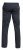 D555 Basilio Püksid elastse vööga Must - Teksad ja Püksid - Meeste suured teksad W40 – W70