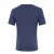 Loyalty & Faith Blocker T-shirt Blue - T-särgid - Suured T-särgid 2XL – 14XL