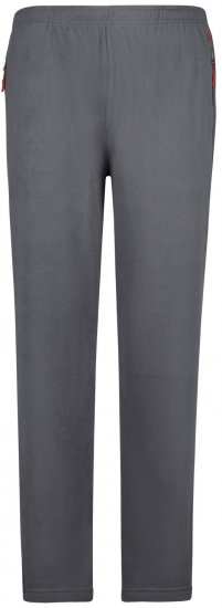 Adamo Ottawa Fleece Pants Grey - Spordiriided & Outdoor - Suured suurused meeste spordiriided