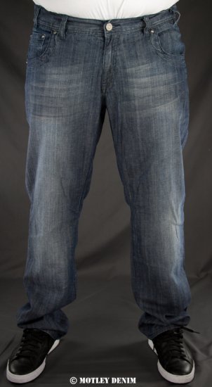 Replika 066 - Teksad ja Püksid - Meeste suured teksad W40 – W70