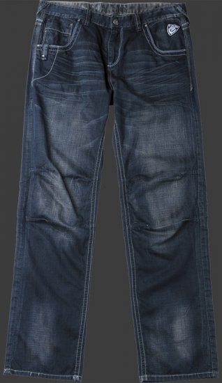 Replika 200 - Teksad ja Püksid - Meeste suured teksad W40 – W70
