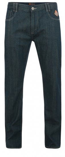 Kam Jeans Stark - Teksad ja Püksid - Meeste suured teksad W40 – W70
