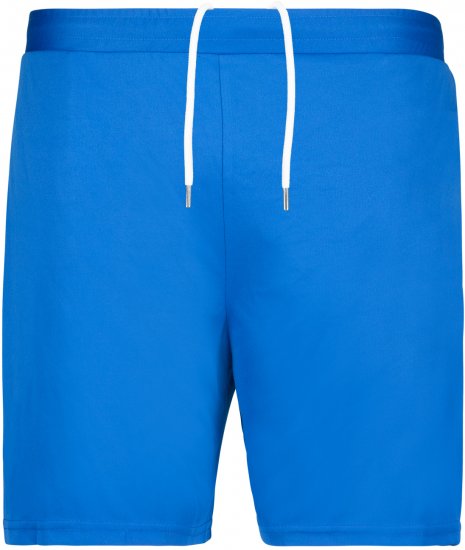 Adamo Mario Breathable Functional Shorts Royal Blue - Spordiriided & Outdoor - Suured suurused meeste spordiriided