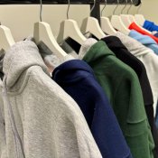 Sviitrid ja dressipluusid