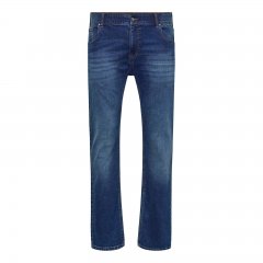 North Latitude Jeans Jack Blue Used Wash