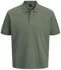 Jack & Jones Weston Pikeesärk Roheline