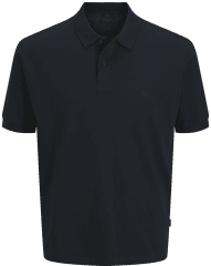 Jack & Jones Weston Pikeesärk Tumesinine