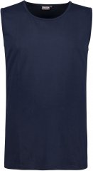 Adamo Rod Comfort Fit Tank Top Navy