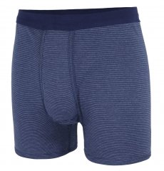 Adamo Jeans Boxers Navy