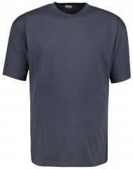 Adamo Magic T-shirt Charcoal TALL SIZES