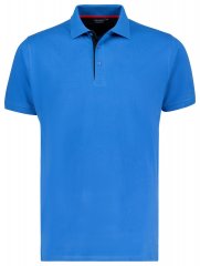 Adamo 139401 Polosärk Helesinine
