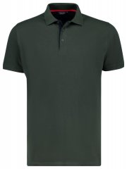 Adamo 139401 Polosärk Tumeroheline