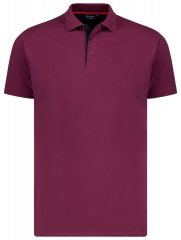 Adamo 139401 Polosärk Bordoo
