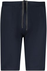 Adamo Athen Sweatshorts Navy