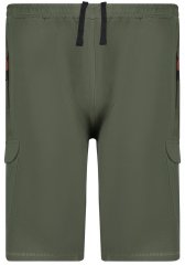Adamo 159308 Cargo lühikesed püksid Oliiv