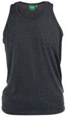 D555 Fabio Maika Charcoal