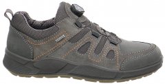 Jomos 325999 Sneakers Black