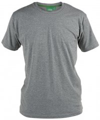 D555 Flyers Crew Neck T-särk Hall