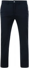 Kam Jeans Stretch Chinopüksid Tumesinised