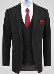 D555 Ted 4 Way Stretch Tailored Suit Jacket Must