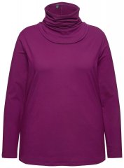 Ulla Popken 751623 Kiirkuivav suusasärk Roosa
