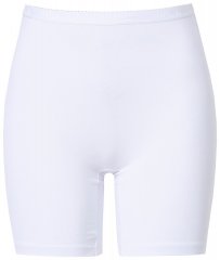 Ulla Popken 799090 Aluspüksid Valge