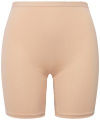 Ulla Popken 799090 Bokser-aluspüksid Luuvalge