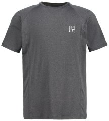 Jay-Pi 801727 Funktsionaalne T-särk QuickDry Tumehall