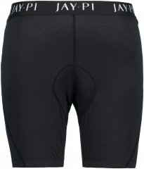 JP1880 Jay-Pi Cycling Briefs Black