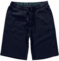 Jay-Pi 804151 Lühikesed dressipüksid Tumesinine