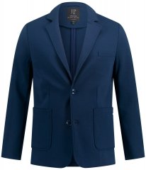 JP1880 New York Flexnamic Jersey-pintsak Öösinine