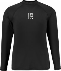 JP1880 Jay-Pi QuickDry Swim Shirt Black
