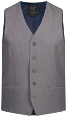 JP1880 Keos Flexnamic Ülikonnavest Terashall