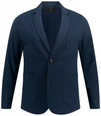 JP1880 820825 Sweat-pintsak Tumesinine