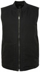 JP1880 834734 Canvas-vest Must