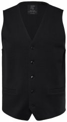 JP1880 New York Flexnamic Jersey-vest Must