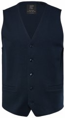 JP1880 New York Flexnamic Jersey-vest Tumesinine