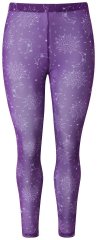 Ulla Popken 837935 Mustrilised sukkretuusid Violetne