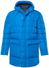 Jay-Pi 839707 Eriti soe parka Sinine