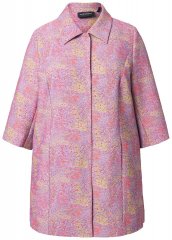 Ulla Popken 839708 Jakk Lilla